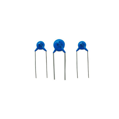 Y1 Safety Capacitor 332M/400V P10MM，Applied to high-demand industrial equipment