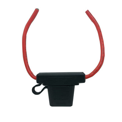 Elektrische voertuigbeschermer, waterdicht beschermer 50V400V, toegepast op het bedienen van intelligente straatlichten