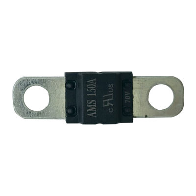 Elektrische voertuigbeschermer 150A70V, wordt toegepast op gelijkstroomconverters en motorcontrollers