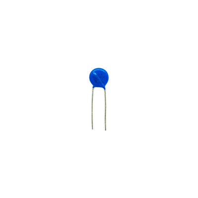 Metalen oxidevaristor 10D391K P7.5MM,toegepast op huishoudelijke apparaten