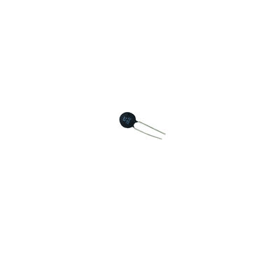 NTC thermistor 2.5D-13 P5.0MM, toegepast op airconditioners en waterverwarmers