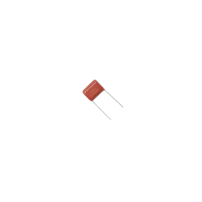 Axiale gemetalliseerde polypropyleen filmcondensator CBB22 224J630V met 50V-1000V nominale spanning en prestaties, voor röntgenapparatuur