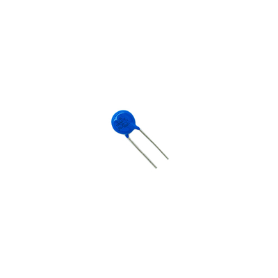 Isolatieweerstand ≥1000MΩ Metal-Oxide-Varistor 10D681K voor veilige en stabiele circuitbescherming, toepassing communicatieapparatuur