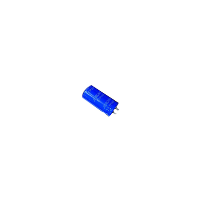 Supercondensator 2.7V120F, Toegepast op start- en hulpvoeding