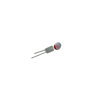 Solid Aluminium Elektrolytische Condensator 330UF16V, Toegepast in industriële computers en servers