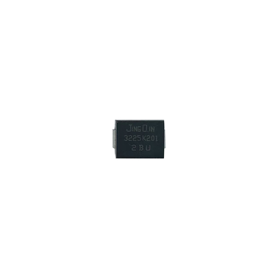 SMD MOV Varistor 4225K201/4225K200V, Toegepast op omvormers/inverters: Besturingscircuits die hun gevoelige componenten beschermen