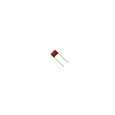 Gemetalliseerde polypropyleenfilmcondensator CBB22 683J400V P10MM, toegepast op airconditioningscompressoren