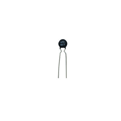 NTC thermische weerstand NTC 5D-7 P5.0MM,toegevoegd aan de temperatuuropvang van waterverwarmers