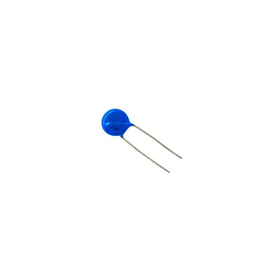 Metalen oxidevaristor 10D391 P7.5MM Toegevoegd aan koelkasten en waterverwarmers