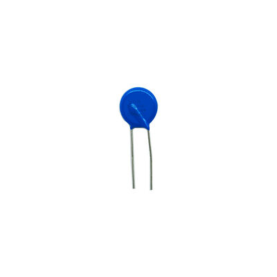 Metalen oxidevaristor 14D391 P7.5MM toegepast op mobiele telefoonadapters