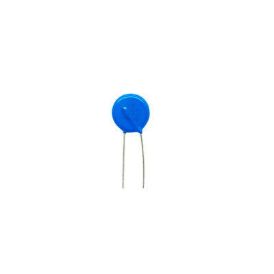 Metaaloxidevaristor 14D621 P7.5MM Toegepast op PLC en sensoren