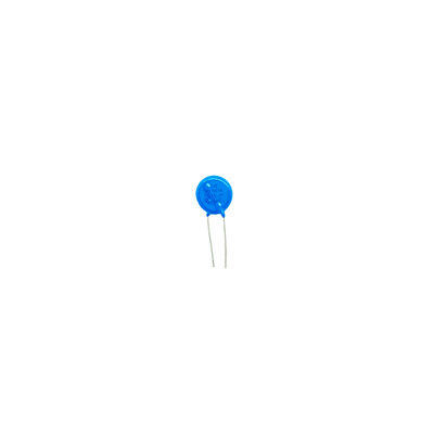 Metalen oxidevaristor 14D561 P7.5MM Toegevoegd aan relais- en contactor spoelen